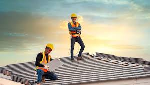 Best Gutter Installation and Repair  in Pomona Park, FL